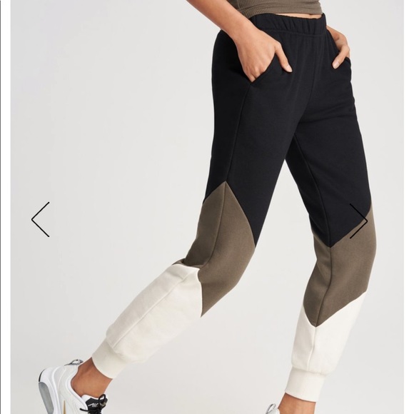 wesley Other - Wesley x Bandier sweatpants size small